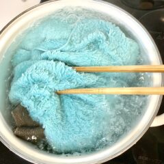 タオル臭い！臭い取りの方法教えます。｜泉州タオル・くまさんのタオル