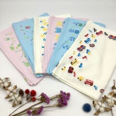 フェイスタオルサイズの基本と最適な選び方のコツ