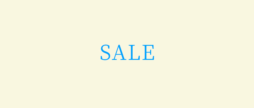 SALE
