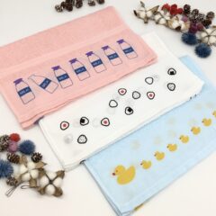 温泉タオルのおすすめ5選：選び方とポイント解説