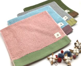 バスタオル・スリムバスタオル