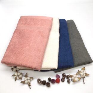 泉州・オーガニック薄手バスタオル