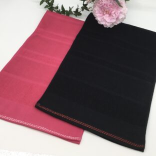 非公開: くまさんの細長い男のガーゼ・女のガーゼタオル