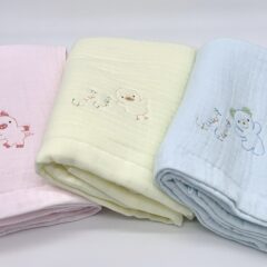 厳選！おすすめ国産タオルで贅沢なひと時を