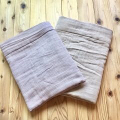 🅱️品・4重ガーゼケット入荷いたしました。 | 泉州タオル・くまさんのタオル